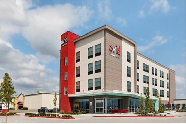 Gallery - Avid Hotel Nashville South - Smyrna, An Ihg Hotel