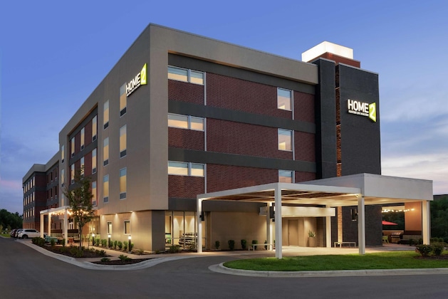 Gallery - Home2 Suites By Hilton Overland Park