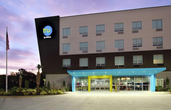 Gallery - Tru By Hilton Waco South