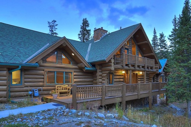 Gallery - Pine Forest Lodge