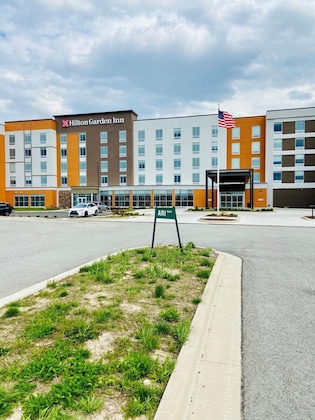 Gallery - Hilton Garden Inn Fort Wayne North