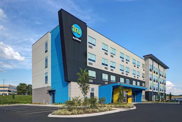 Gallery - Tru By Hilton Knoxville West Turkey Creek