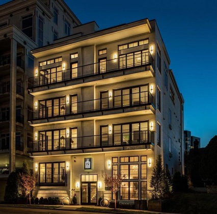 Gallery - 121 Hotel By Avantstay – Modern Comfort In Nashville's West End