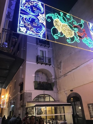 Gallery - B&B In Centro Storico Salerno