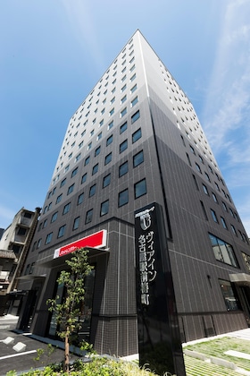 Gallery - Jr West Group Via Inn Nagoya Ekimae Tsubakicho