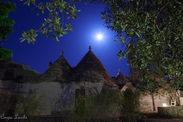 Gallery - Trulli Barsento
