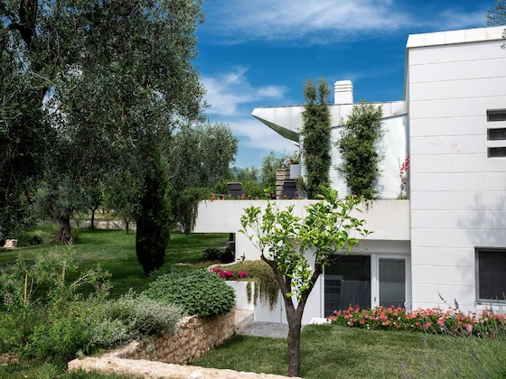 Gallery - Hotel Torre Santamaria