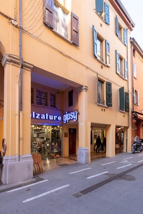 Gallery - Falegnami Boutique Suites-Bolognarooms