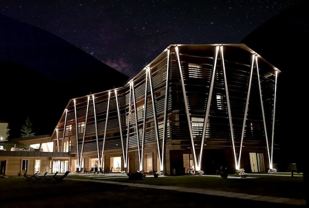 Gallery - Au Charmant Petit Lac - Ecohotel Parc & Spa