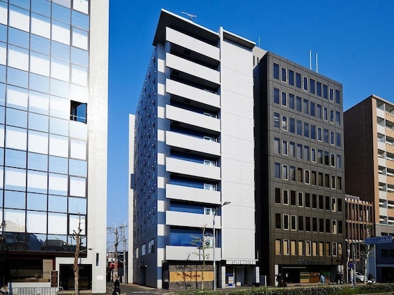 Gallery - Smile Hotel Kyoto Karasumagojo