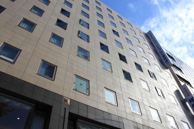 Gallery - Hotel Crown Hills Sendai Aobadori
