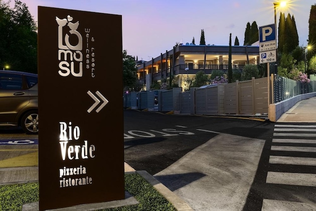 Gallery - Lamasu Rioverde - Lago Di Garda