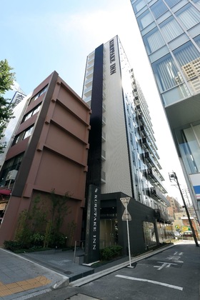 Gallery - Kuretake Inn Premium Nagoya Nayabashi