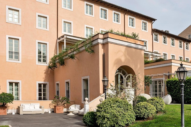 Gallery - Gran Meliá Villa Agrippina