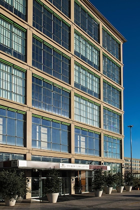 Gallery - DoubleTree by Hilton Turin Lingotto