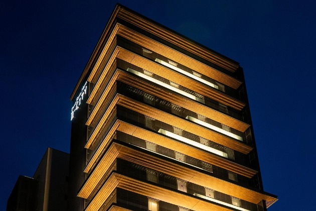 Gallery - Daiwa Roynet Hotel Nagoya Fushimi