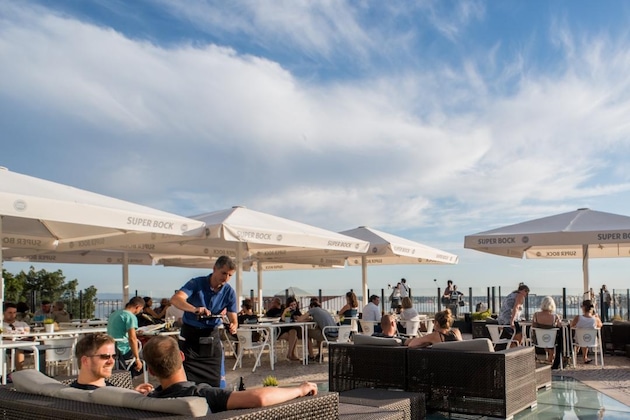 Gallery - Montebelo Lisbon Downtown Apartments