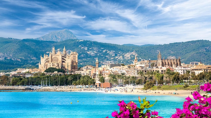 Gallery - Hotel Chollo 4* Mallorca
