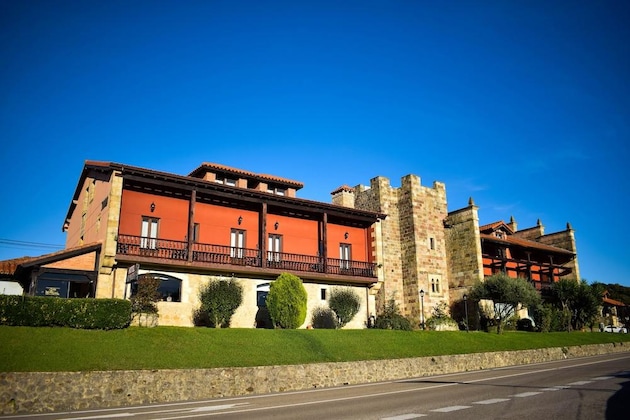 Gallery - Hotel San Marcos