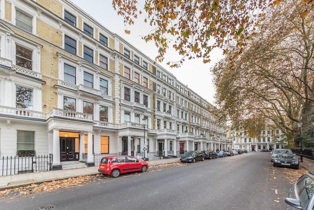 Gallery - Luxury Private Apartment In Kensington