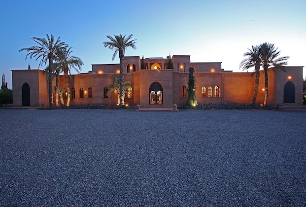 Gallery - Villa Dar Moira