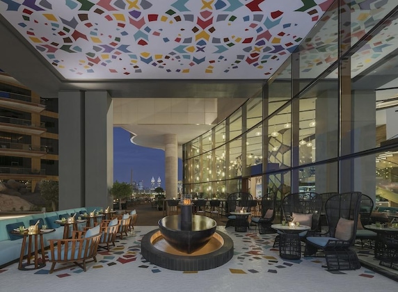 Gallery - Andaz Family Suites By Hyatt - Palm Jumeirah