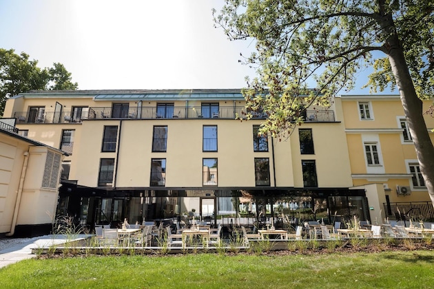 Gallery - Austria Trend Hotel Maximilian