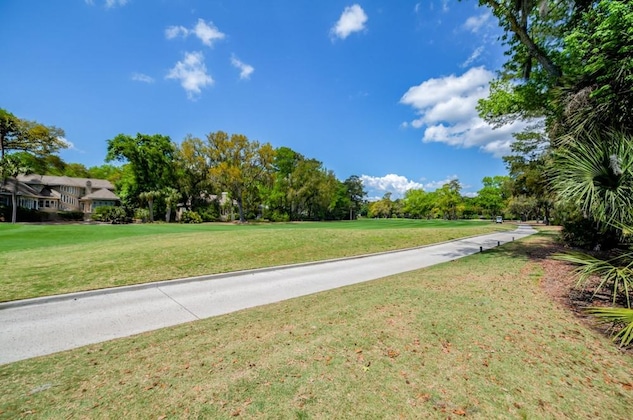 Gallery - 43 Woodbine Place At The Sea Pines Resort