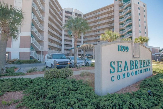 Gallery - Sea Breeze 310 Deluxe