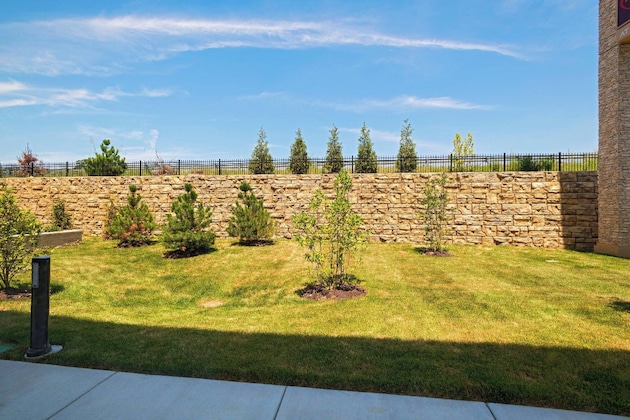 Gallery - Courtyard By Marriott St. Louis Brentwood