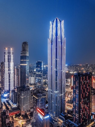Gallery - Na Lotus Hotel, A Luxury Collection Hotel