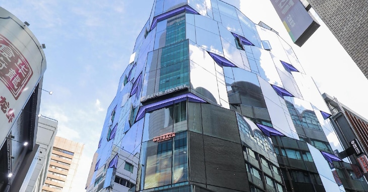 Gallery - Line Hotel Myeongdong