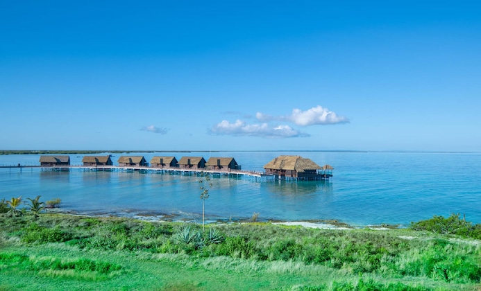 Gallery - Playa Luxury Cayo Guillermo