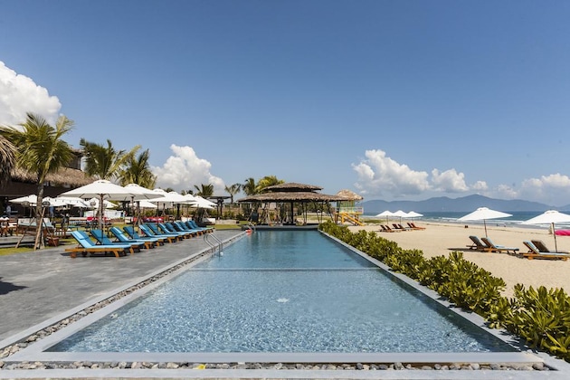 Gallery - Carinae Danang Hotel