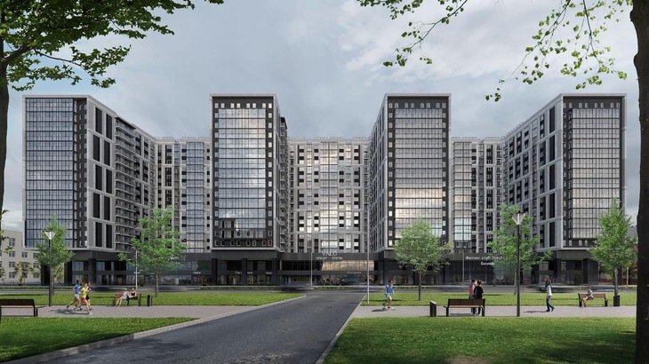 Gallery - Valo Hotel City