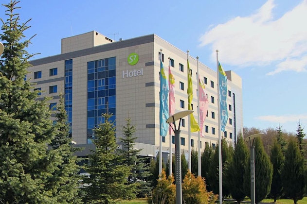 Gallery - S7 Hotel