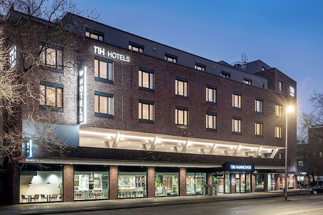 Gallery - Nh Hannover