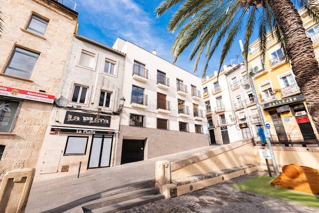 Gallery - Apartamentos Quijano By Be Alicante