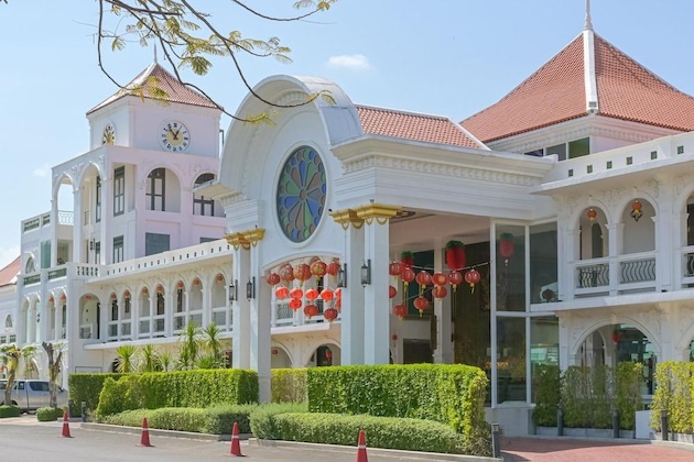 Gallery - Supicha Pool Access Hotel