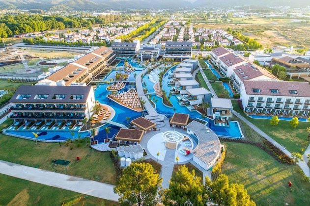 Gallery - The Residence At Tui Blue Sensatori Barut Fethiye