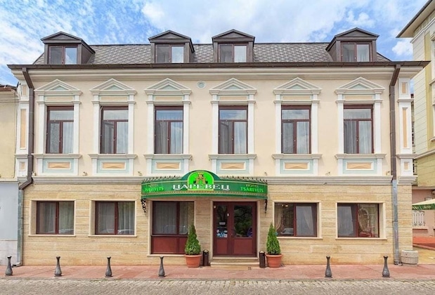 Gallery - Hotel Tsarevets