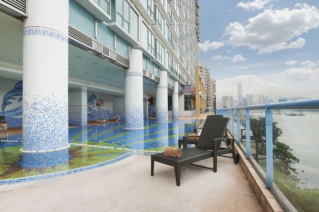 Gallery - Grand Bay View Hotel