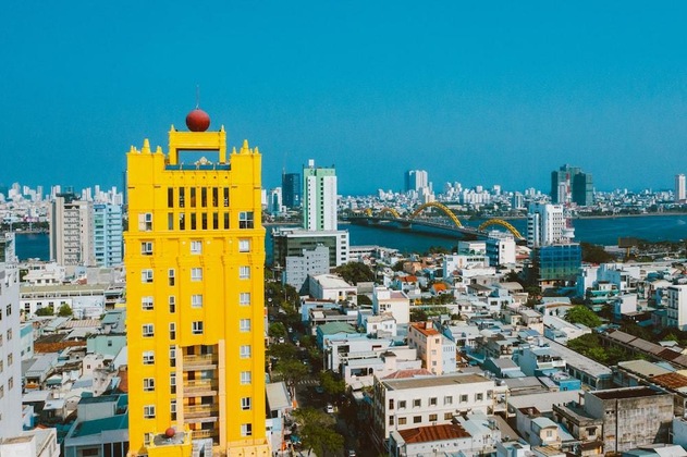 Gallery - Fivitel Boutique Da Nang