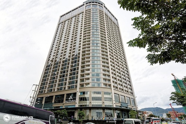 Gallery - Zoneland Premium Luxury Apartments