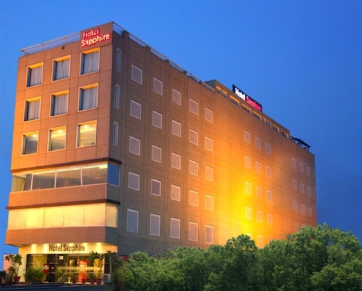 Gallery - Tulip Inn Zirakpur