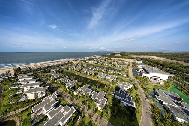 Gallery - The Level Villas at Meliá Ho Tram Beach Resort