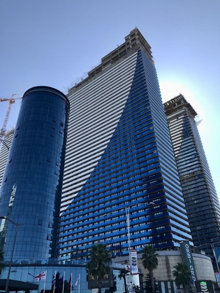 Gallery - Grand City Batumi Apartments