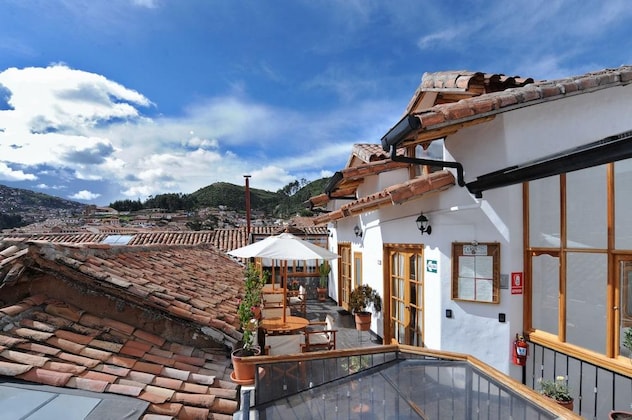 Gallery - Casa San Blas Cusco Exquisite By Xima