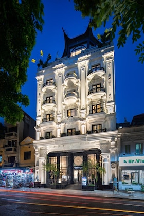 Gallery - La Sinfonía Del Rey Hotel & Spa