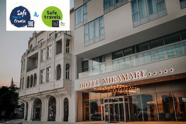 Gallery - Hotel Miramare